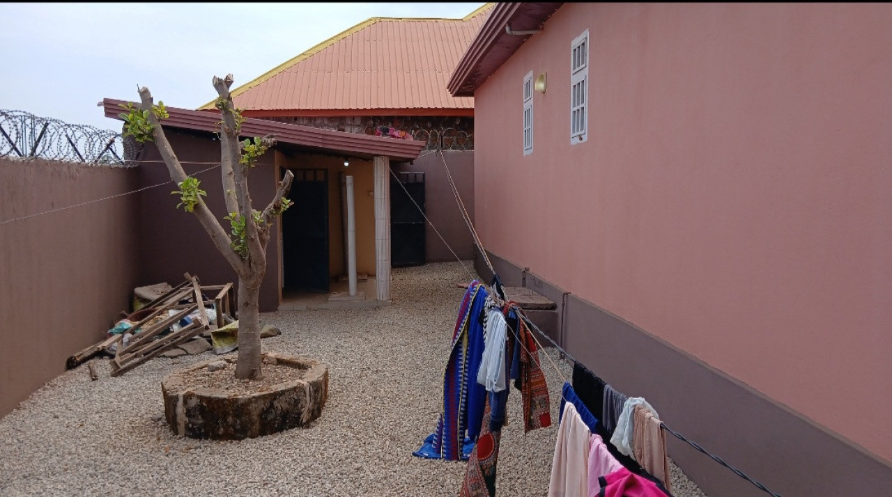 Villa a vendre à coyah lefouredaha, Maisons, Conakry