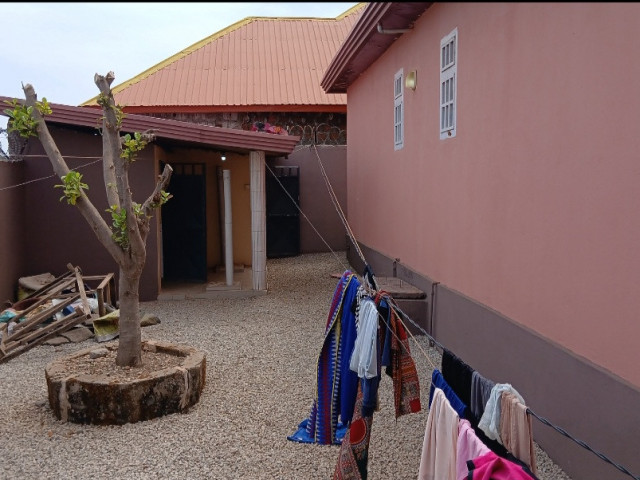 Villa a vendre à coyah lefouredaha, Maisons, Conakry