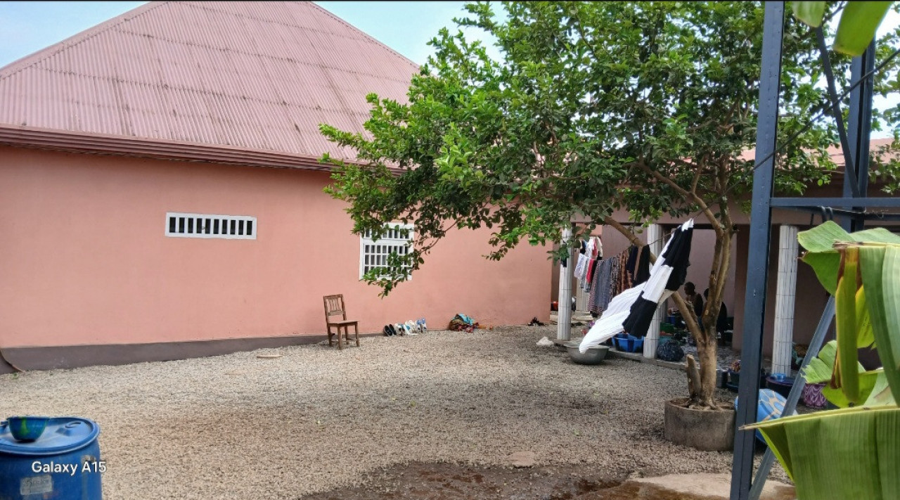 Villa a vendre à coyah lefouredaha, Maisons, Conakry