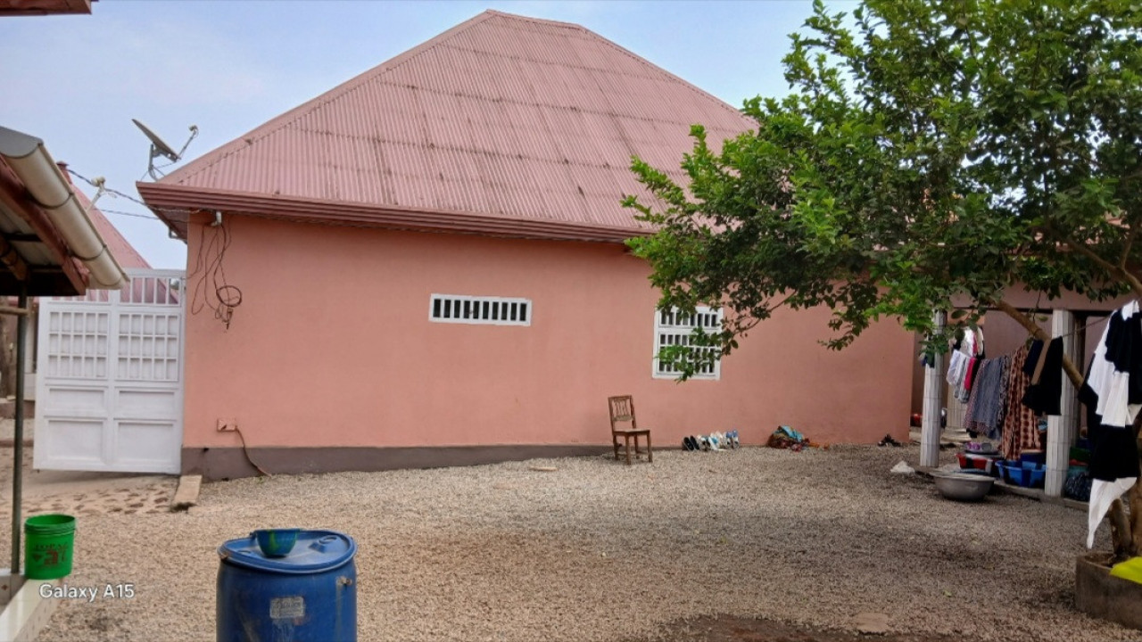Villa a vendre à coyah lefouredaha, Maisons, Conakry