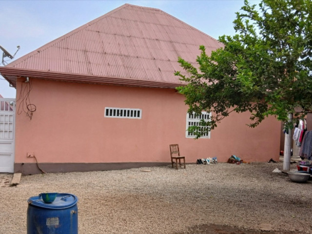 Villa a vendre à coyah lefouredaha, Maisons, Conakry
