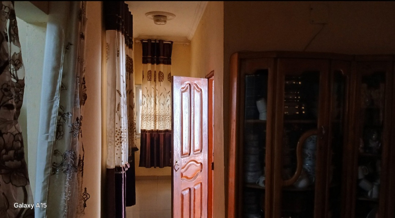 Villa a vendre à coyah lefouredaha, Maisons, Conakry