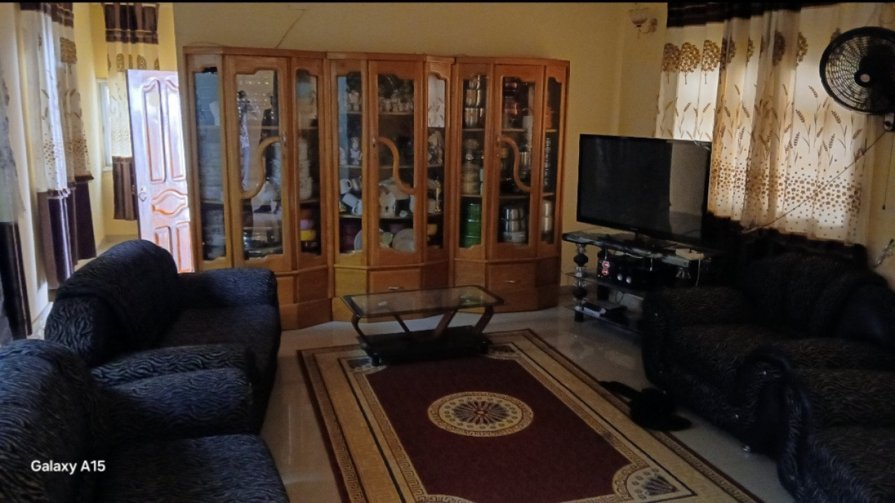 Villa a vendre à coyah lefouredaha, Maisons, Conakry
