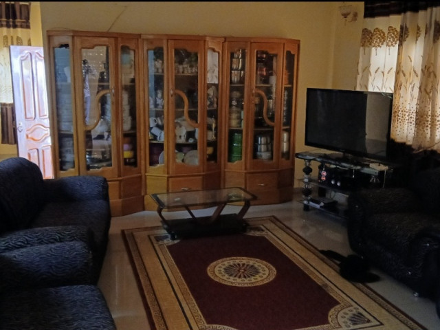 Villa a vendre à coyah lefouredaha, Maisons, Conakry