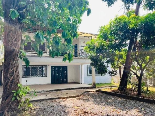 Parcelle à #vendre en bordure de mer A Ratoma, Terrains, Conakry