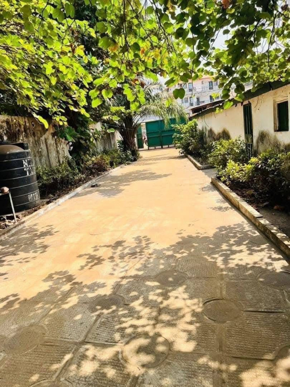 Parcelle à #vendre en bordure de mer A Ratoma, Terrains, Conakry