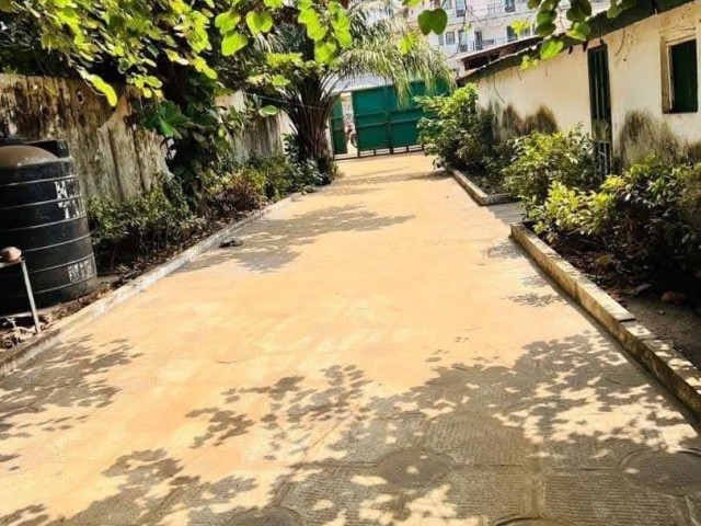 Parcelle à #vendre en bordure de mer A Ratoma, Terrains, Conakry