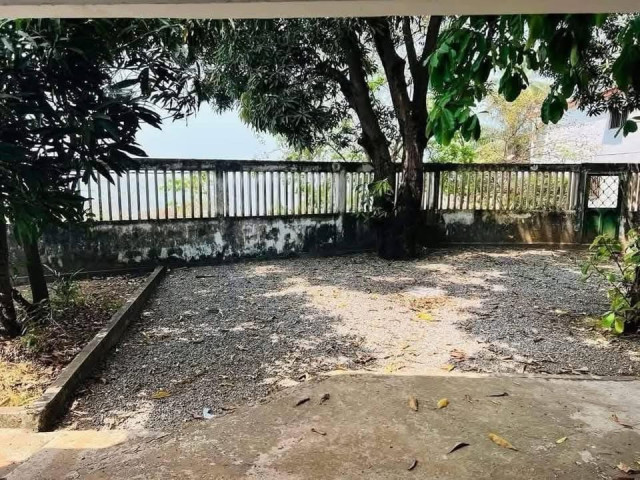 Parcelle à #vendre en bordure de mer A Ratoma, Terrains, Conakry
