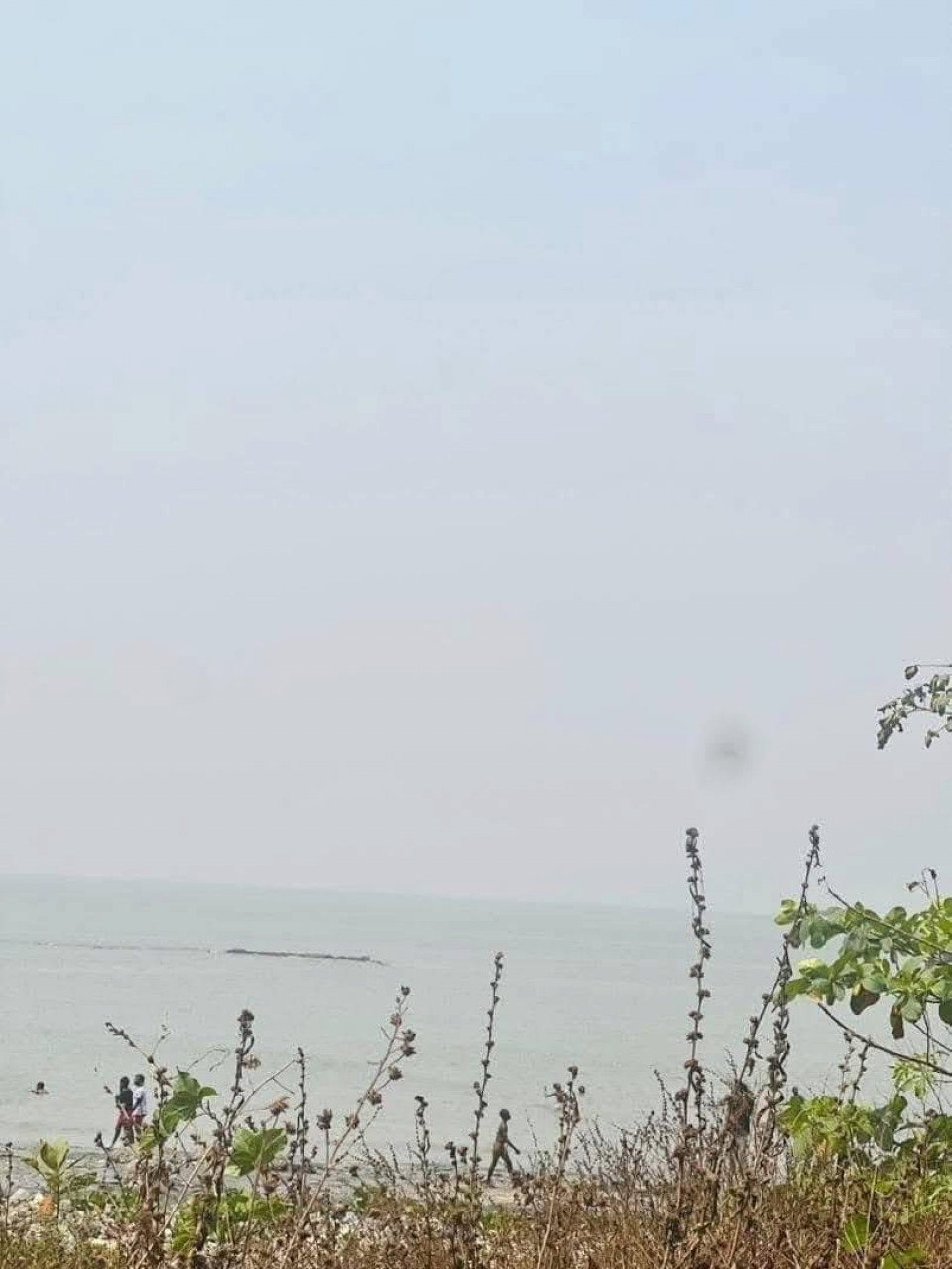 Parcelle à #vendre en bordure de mer A Ratoma, Terrains, Conakry