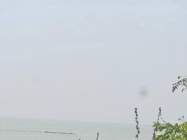 Parcelle à #vendre en bordure de mer A Ratoma, Terrains, Conakry
