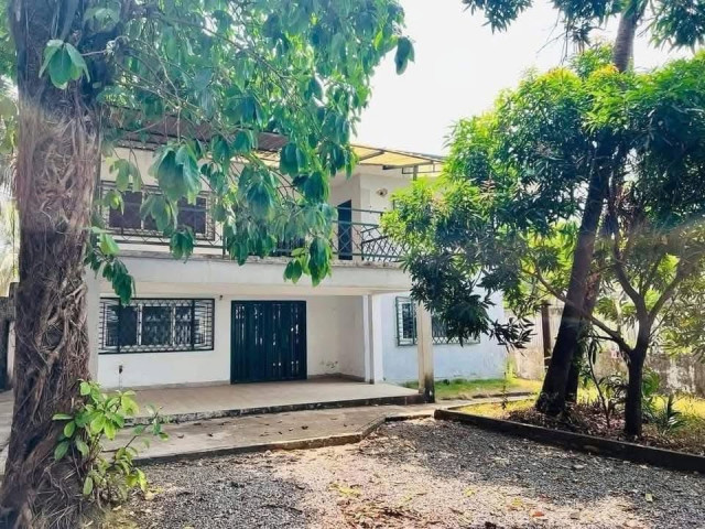 Parcelle à #vendre en bordure de mer A Ratoma, Terrains, Conakry