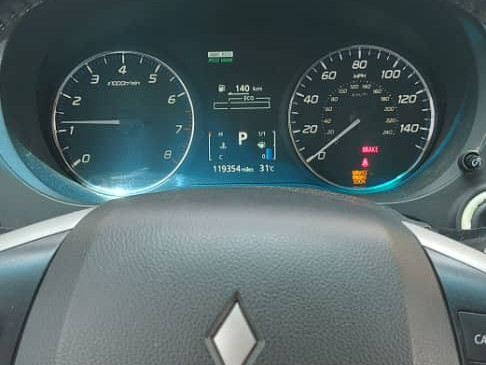 Mitsubishi Outlander, Voitures, Conakry