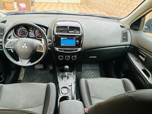 Mitsubishi RVR, Voitures, Conakry