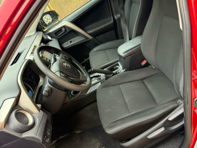 Toyota rav4, Voitures, Conakry