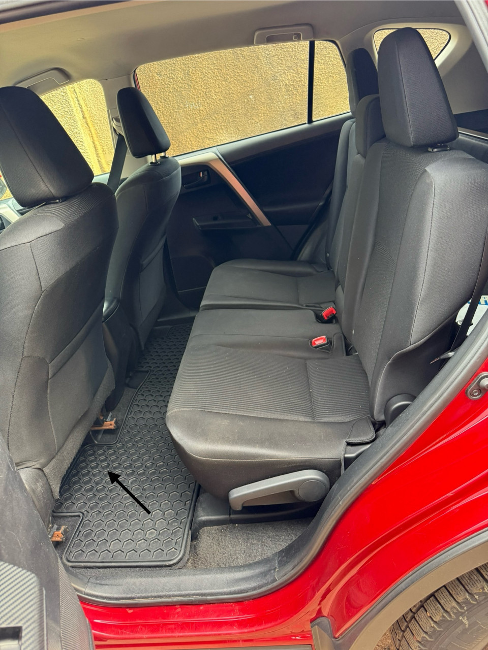 Toyota rav4, Voitures, Conakry