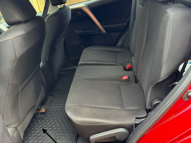 Toyota rav4, Voitures, Conakry