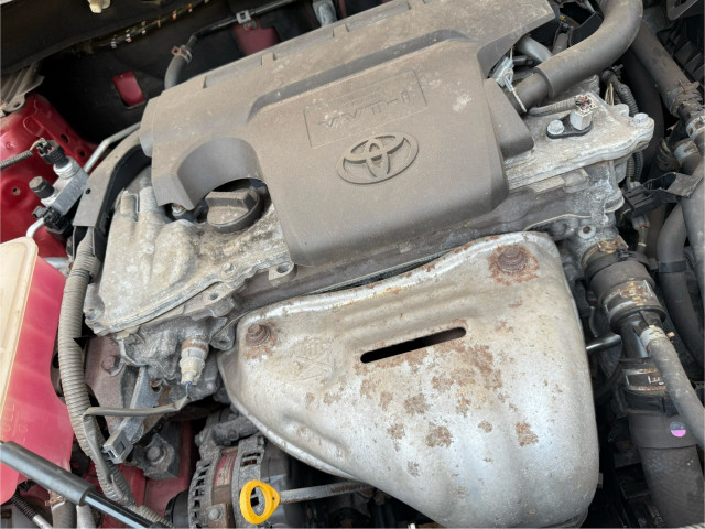 Toyota rav4, Voitures, Conakry
