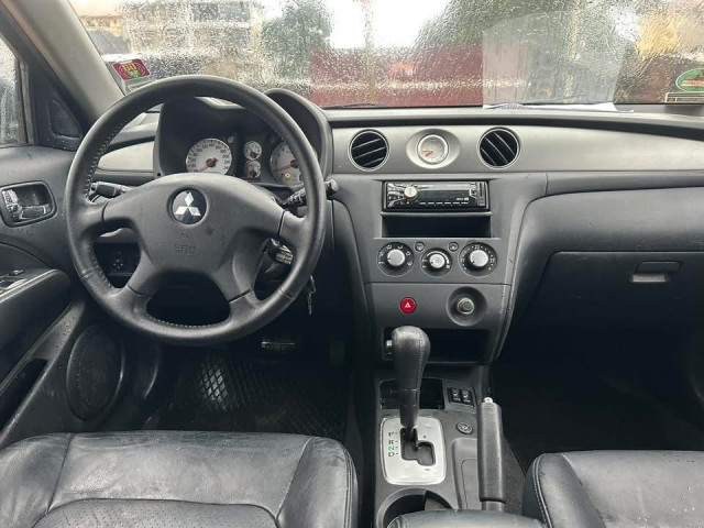 Mitsubushi outlander, Voitures, Conakry