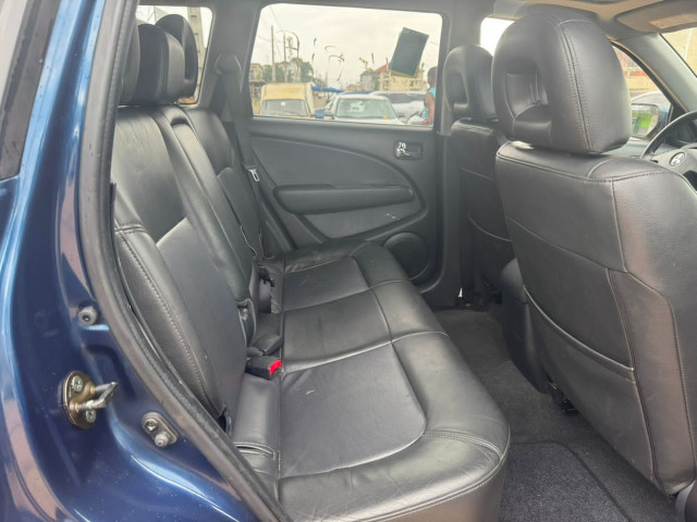 Mitsubushi outlander, Voitures, Conakry