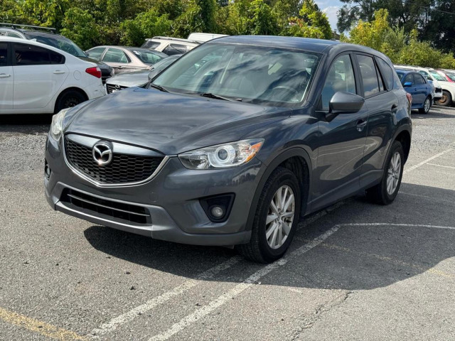 Mazda CX5, Voitures, Conakry