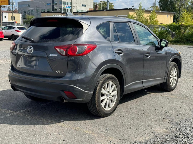 Mazda CX5, Voitures, Conakry