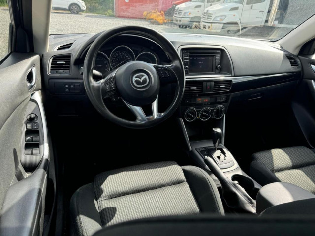 Mazda CX5, Voitures, Conakry