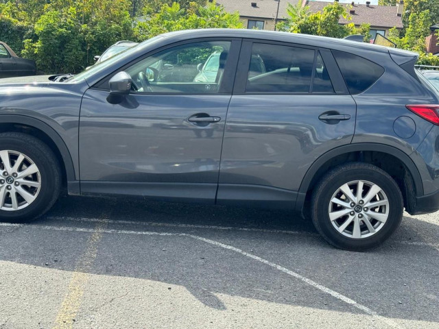 Mazda CX5, Voitures, Conakry