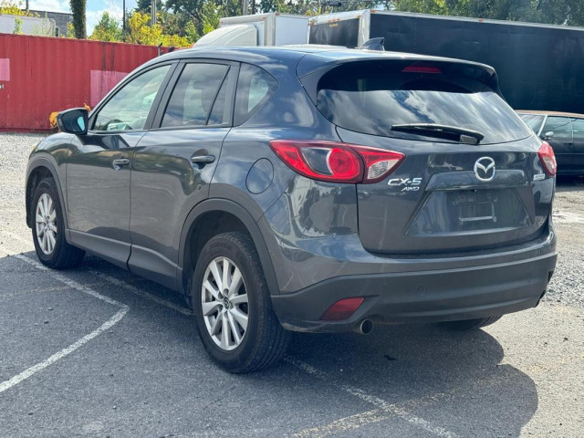 Mazda CX5, Voitures, Conakry