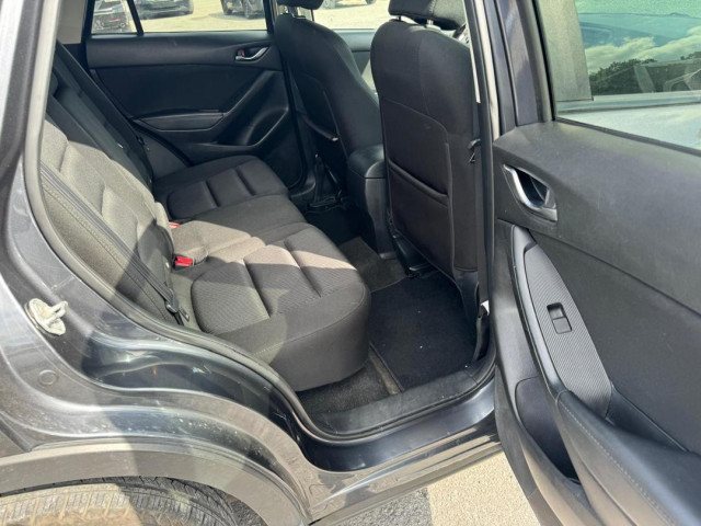 Mazda CX5, Voitures, Conakry