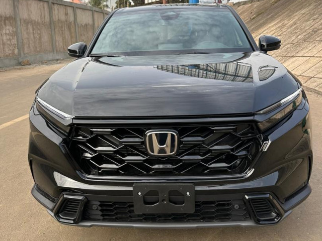 Honda Crv, Voitures, Conakry