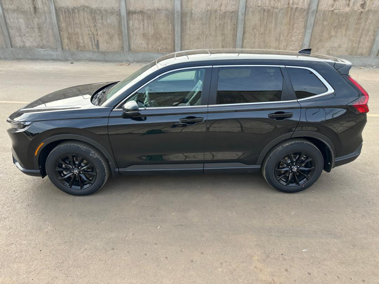 Honda Crv, Voitures, Conakry