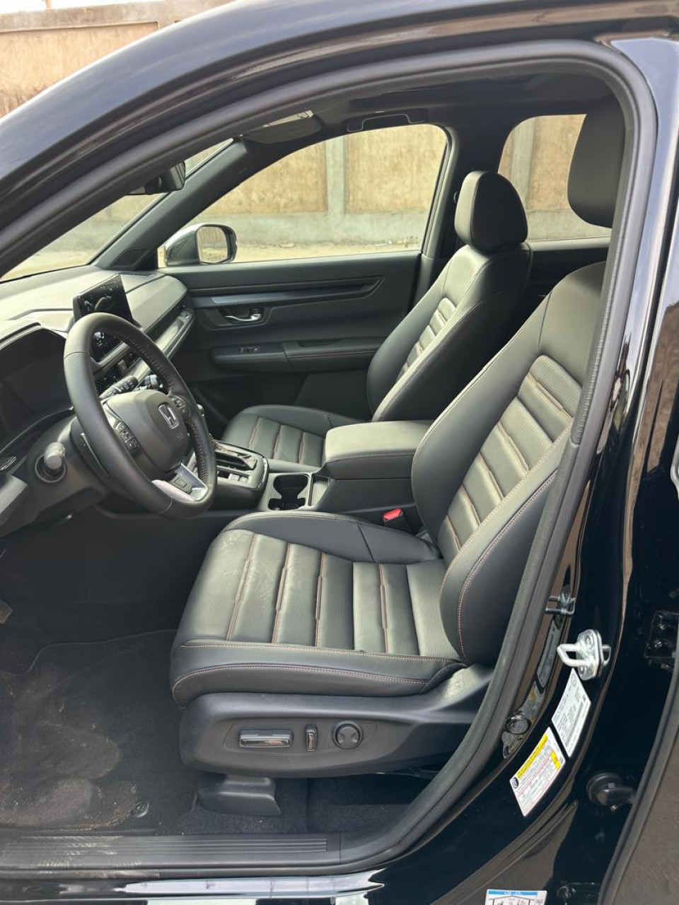 Honda Crv, Voitures, Conakry