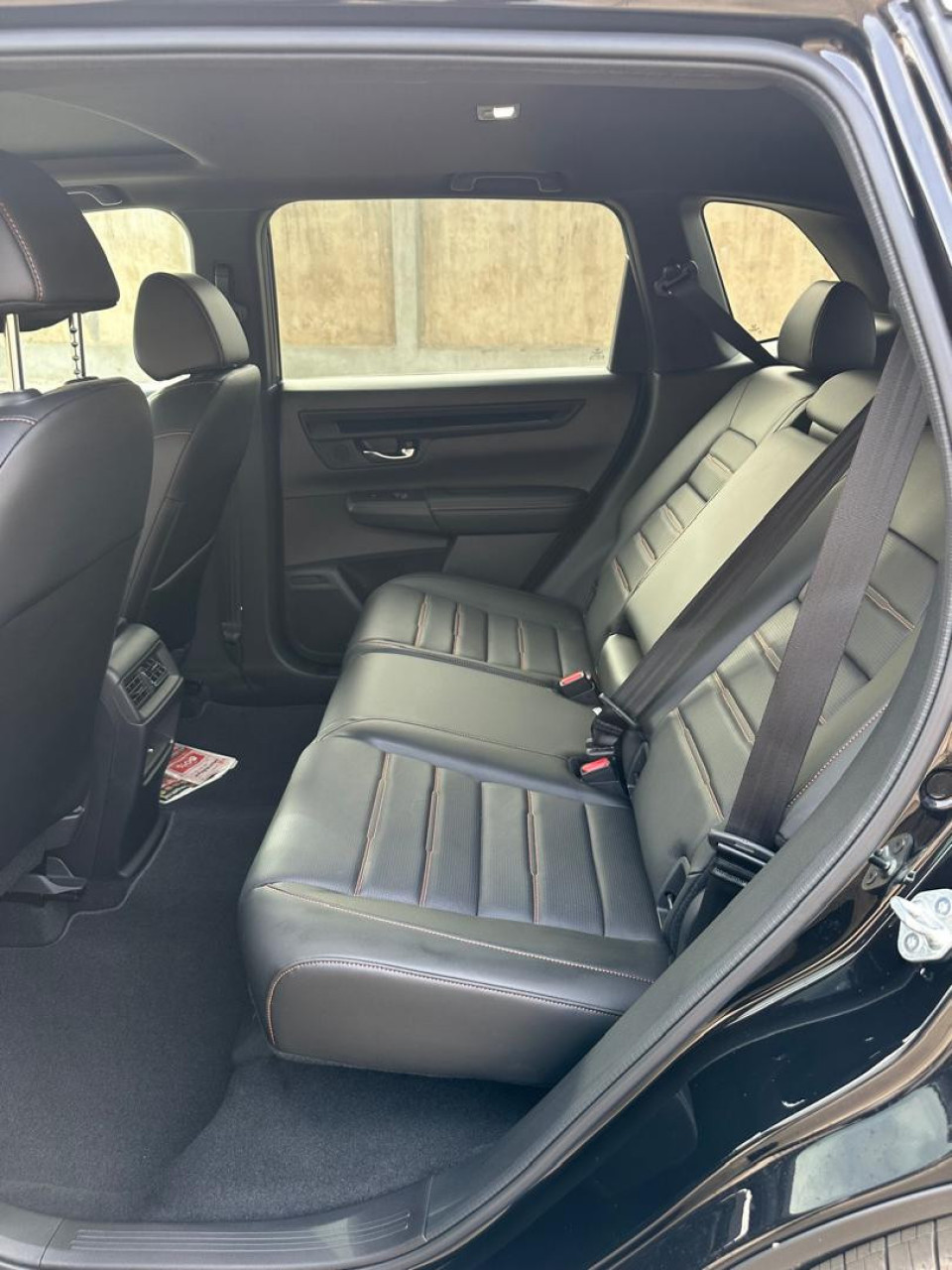 Honda Crv, Voitures, Conakry