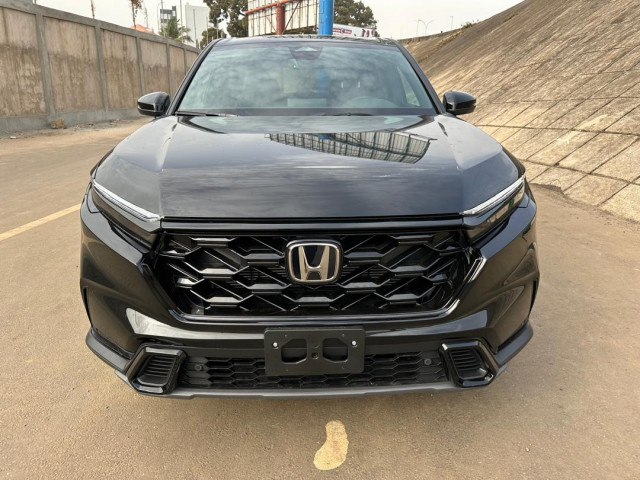 Honda Crv, Voitures, Conakry