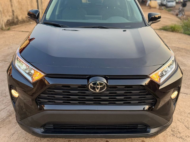 Toyota rav4, Voitures, Conakry