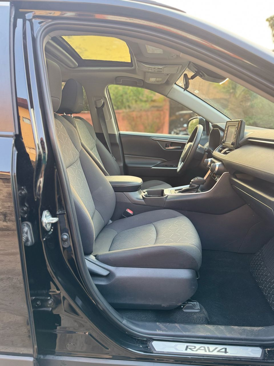 Toyota rav4, Voitures, Conakry