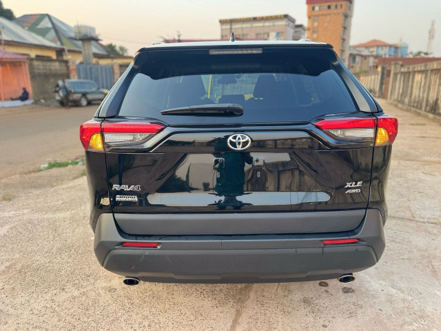 Toyota rav4, Voitures, Conakry