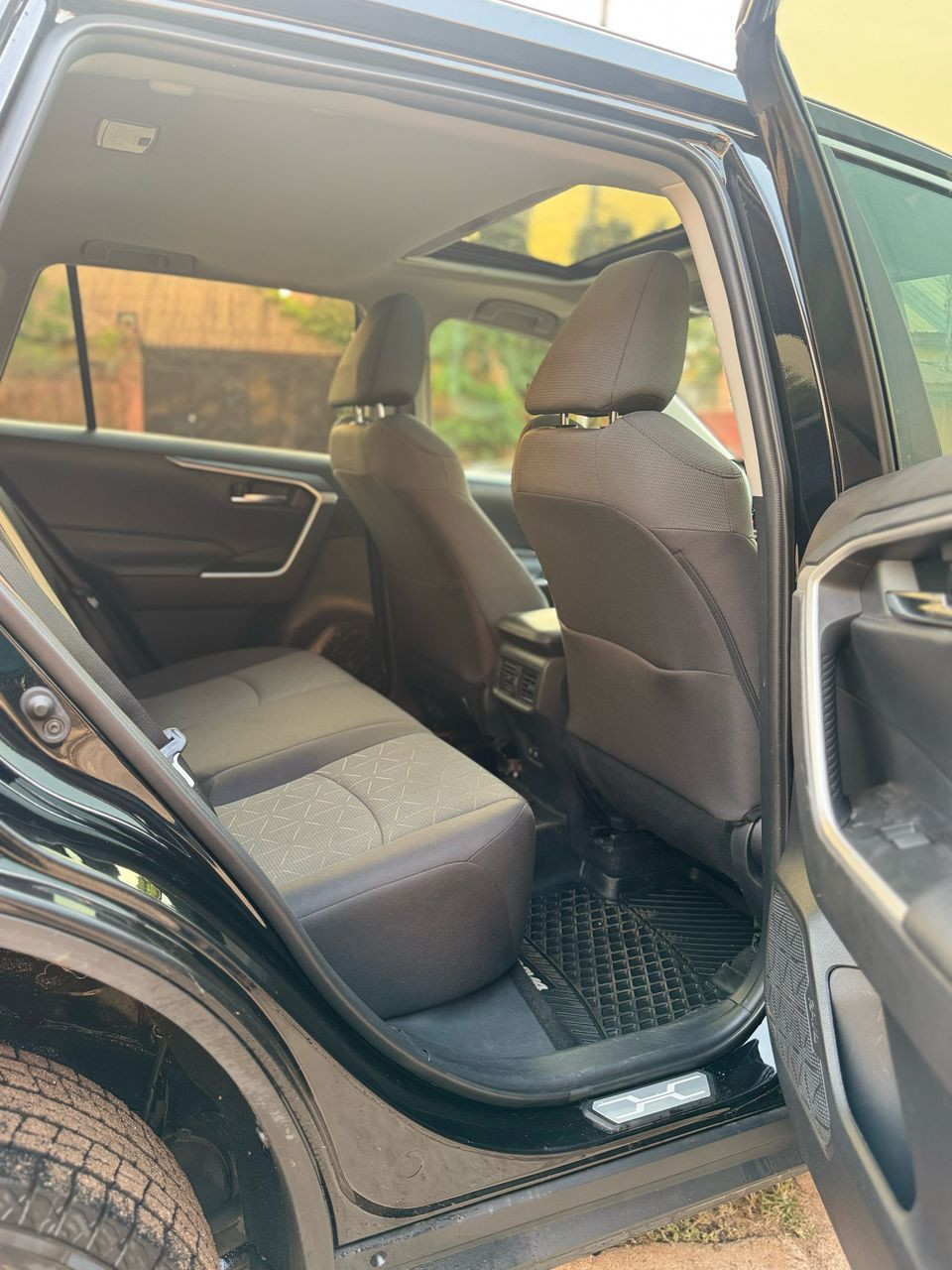 Toyota rav4, Voitures, Conakry