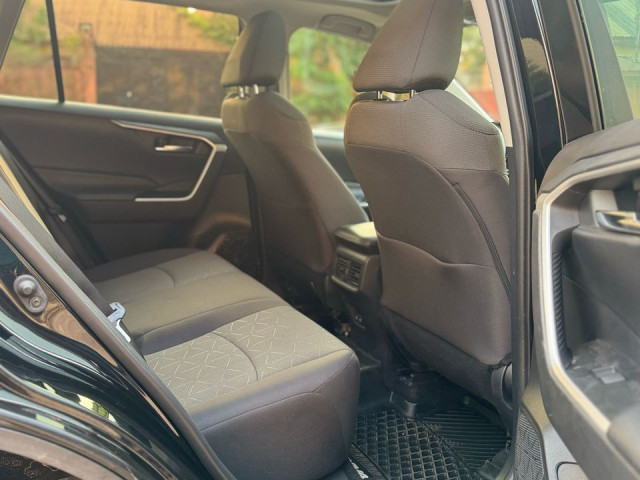 Toyota rav4, Voitures, Conakry