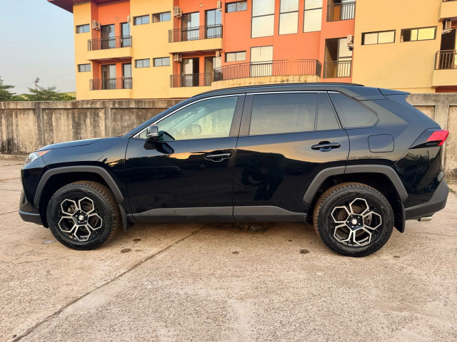 Toyota rav4, Voitures, Conakry