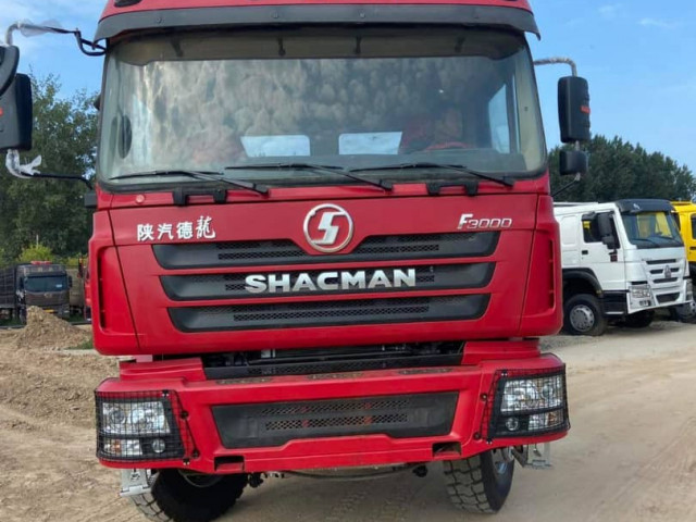 Camion, Camions - Autobus, Conakry