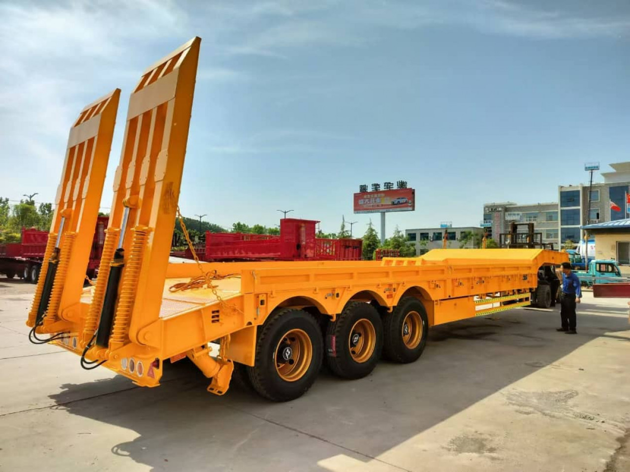 Camion, Camions - Autobus, Conakry