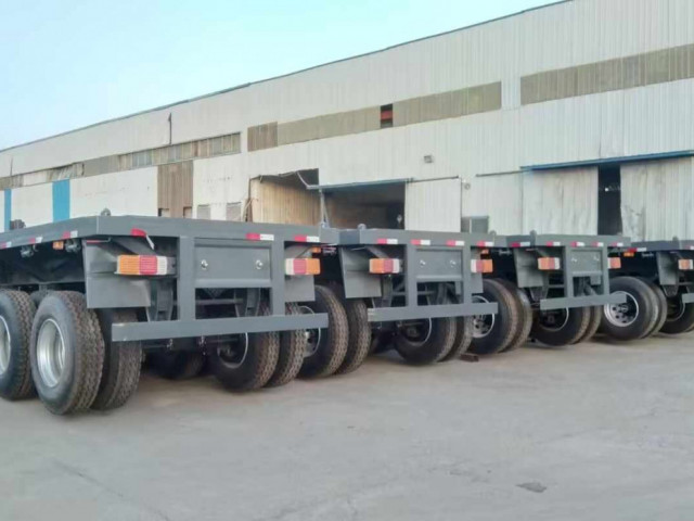 Camion, Camions - Autobus, Conakry