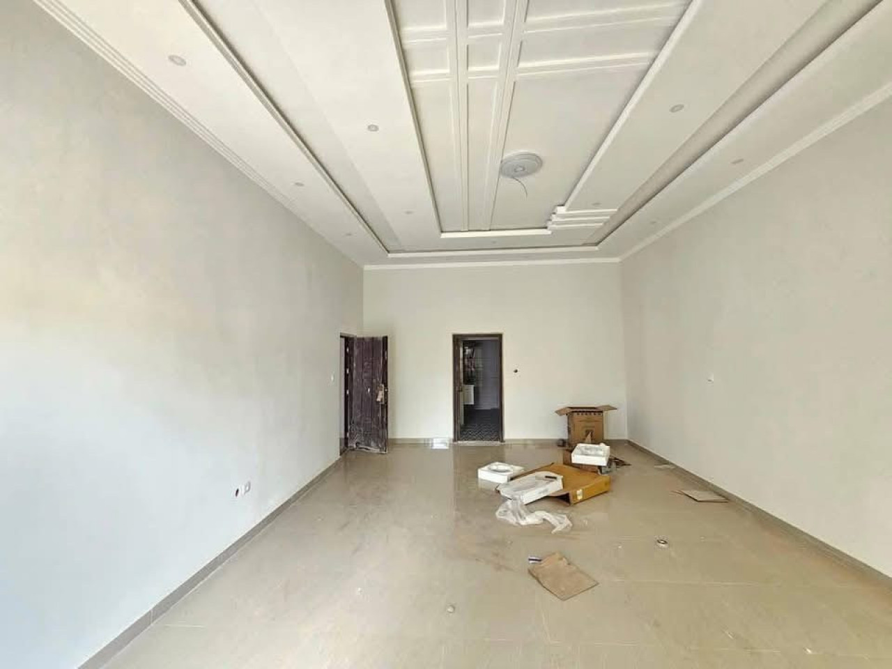 Duplex de haute qualité  A vendre à Kobayah, Maisons, Conakry