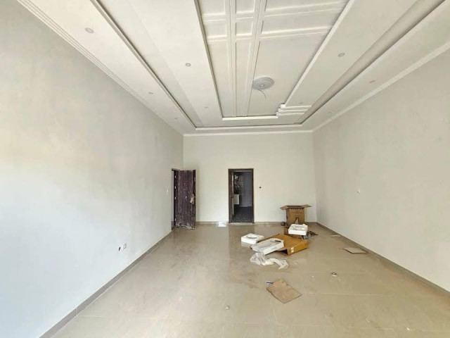 Duplex de haute qualité A vendre à Kobayah, Maisons, Conakry