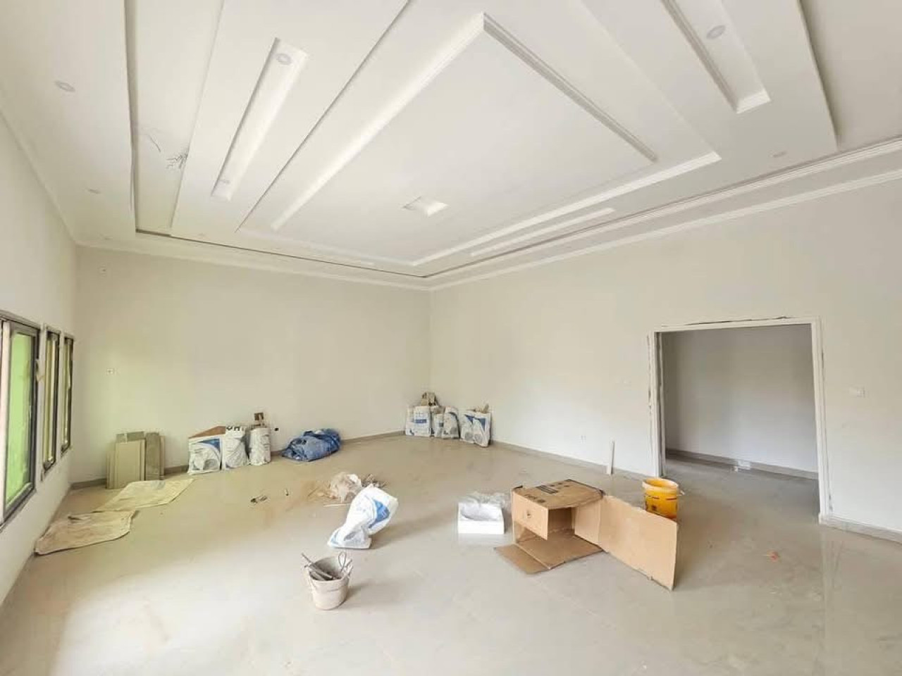 Duplex de haute qualité  A vendre à Kobayah, Maisons, Conakry