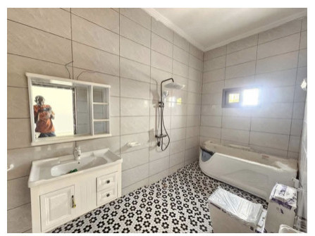 Duplex de haute qualité A vendre à Kobayah, Maisons, Conakry