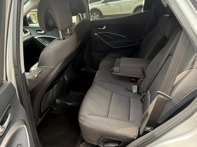 Hyundai santafé, Voitures, Conakry