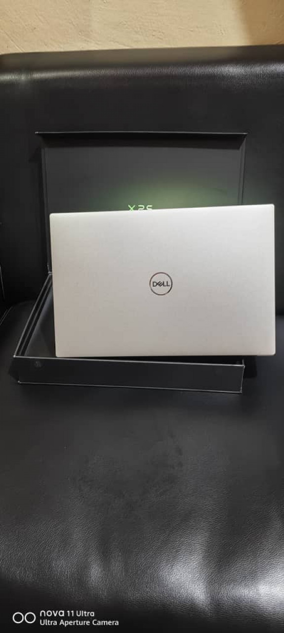 DELL XPS Gamer CORE i9, 2000Go SSD. Prix : 16500000fg, Ordinateurs - Moniteurs, Conakry