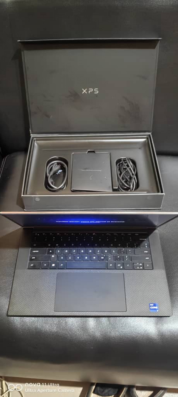 DELL XPS Gamer CORE i9, 2000Go SSD. Prix : 16500000fg, Ordinateurs - Moniteurs, Conakry